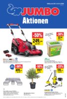 Jumbo Aktionen