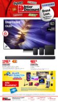 Interdiscount Aktionen