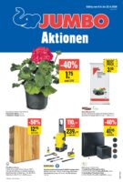 Jumbo Aktionen