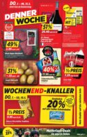 Denner Aktionen