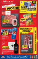 Denner Aktionen