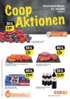COOP Aktionen