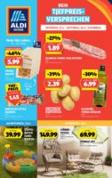 Aldi Aktionen