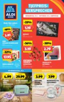 Aldi Aktionen
