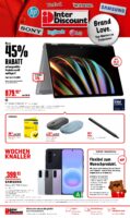 Interdiscount Aktionen