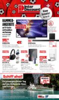 Interdiscount Aktionen