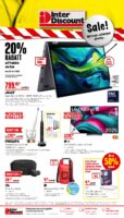 Interdiscount Aktionen