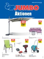 Jumbo Prospekte