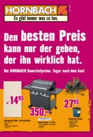 Hornbach Prospekte