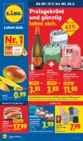 Lidl Aktionen