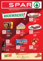 Spar Aktionen