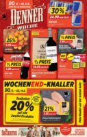 Denner Aktionen
