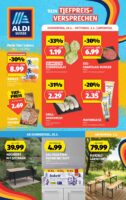 Aldi Aktionen