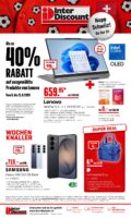 Interdiscount Aktionen