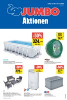 Jumbo Prospekte