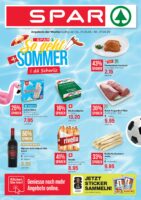 Spar Aktionen
