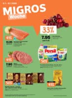 Migros Aktionen