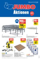 Jumbo Aktionen
