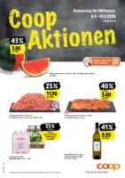 COOP Aktionen