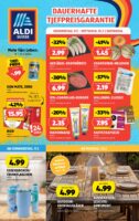 Aldi Aktionen