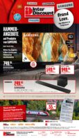 Interdiscount Aktionen
