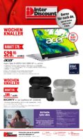 Interdiscount Aktionen