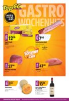 TopCC Aktionen