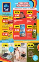 Aldi Aktionen
