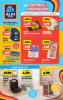 Aldi Aktionen