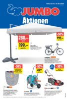 Jumbo Prospekte
