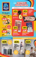 Aldi Aktionen