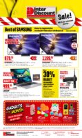 Interdiscount Aktionen