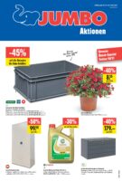 Jumbo Aktionen