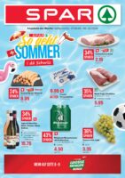 Spar Aktionen