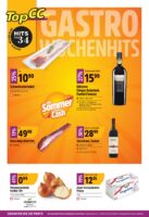 TopCC Aktionen