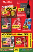 Denner Aktionen