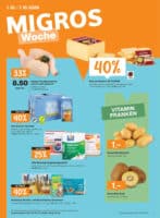Migros Aktionen