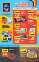 Aldi Aktionen