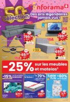 Conforama Aktionen