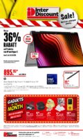 Interdiscount Aktionen