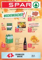Spar Aktionen