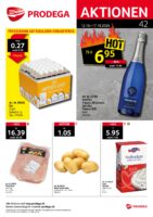 Prodega Aktionen