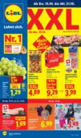 Lidl Aktionen